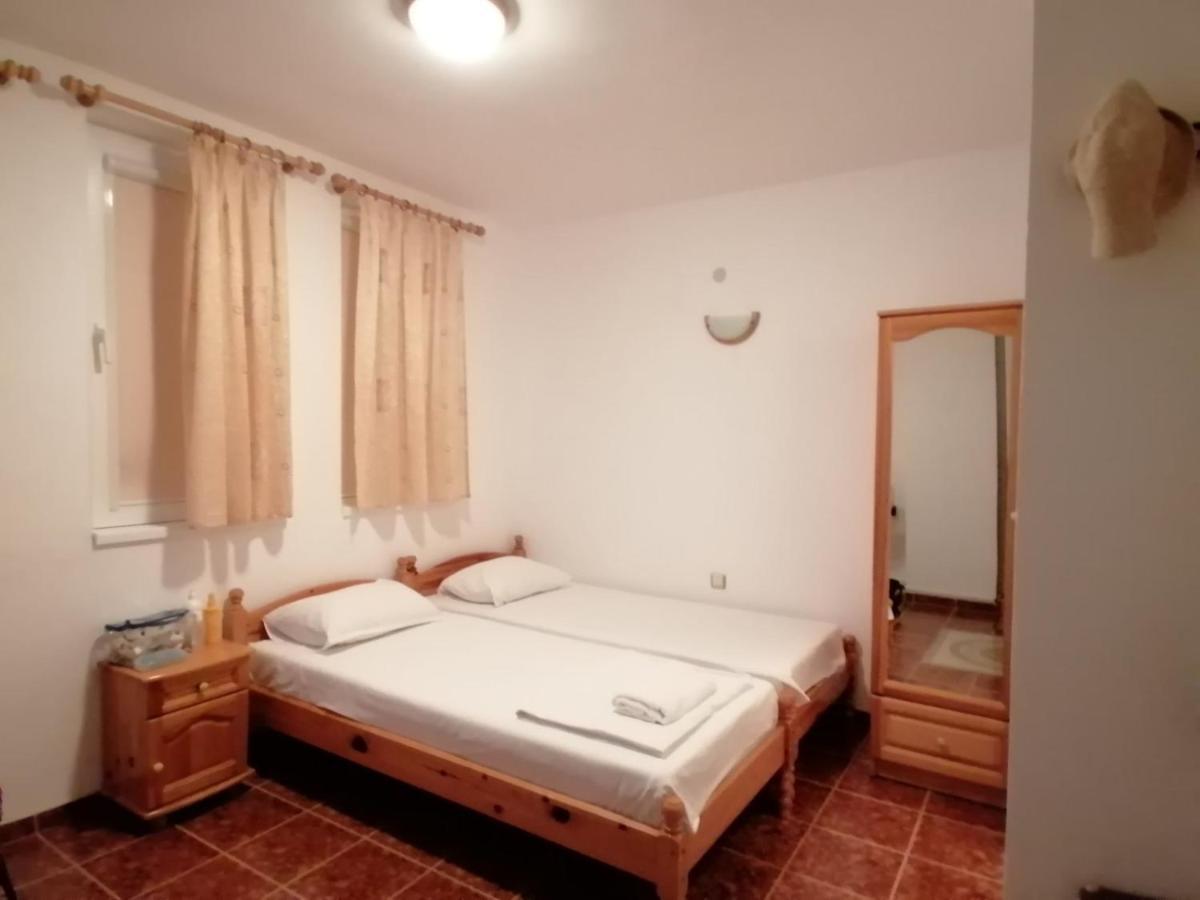 Guest House Sokratovi Obzor Exteriér fotografie