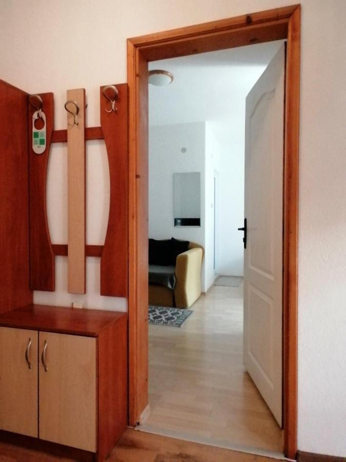 Guest House Sokratovi Obzor Exteriér fotografie