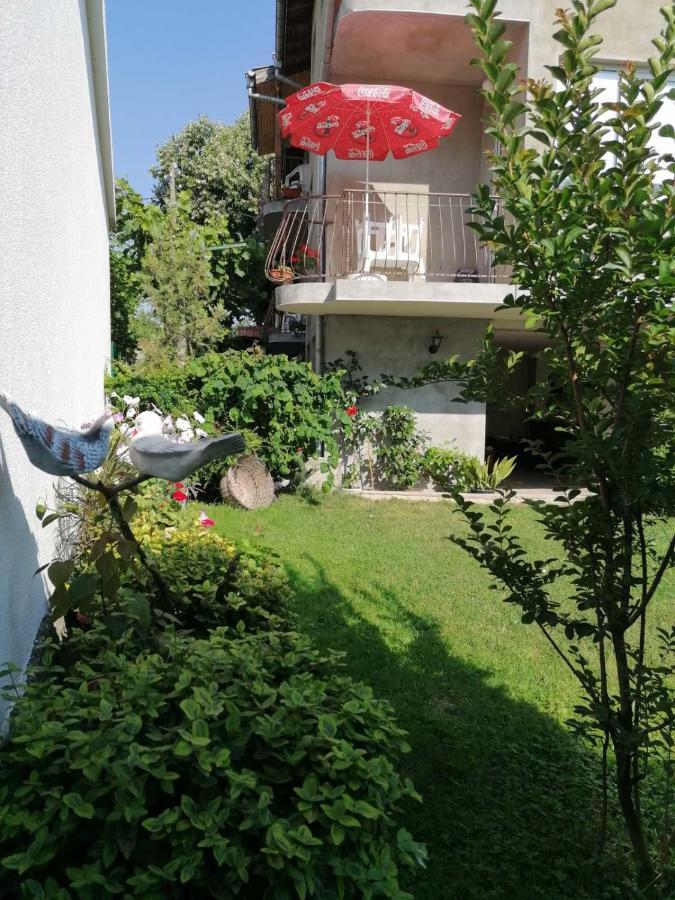 Guest House Sokratovi Obzor Exteriér fotografie