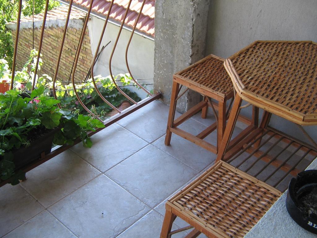 Guest House Sokratovi Obzor Pokoj fotografie