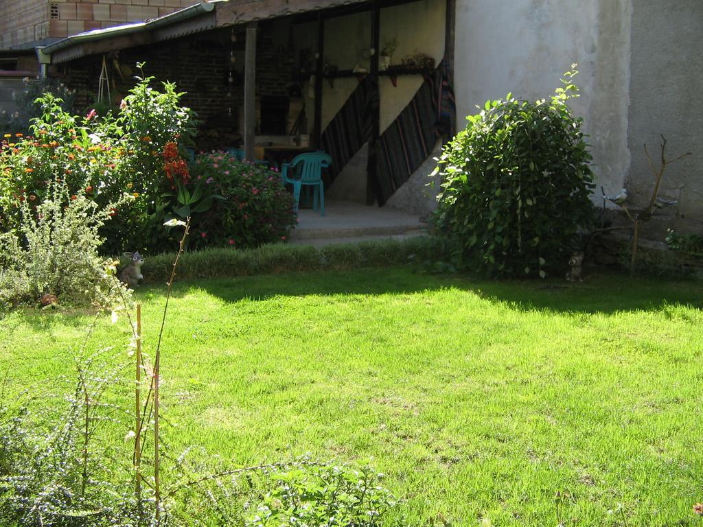 Guest House Sokratovi Obzor Pokoj fotografie