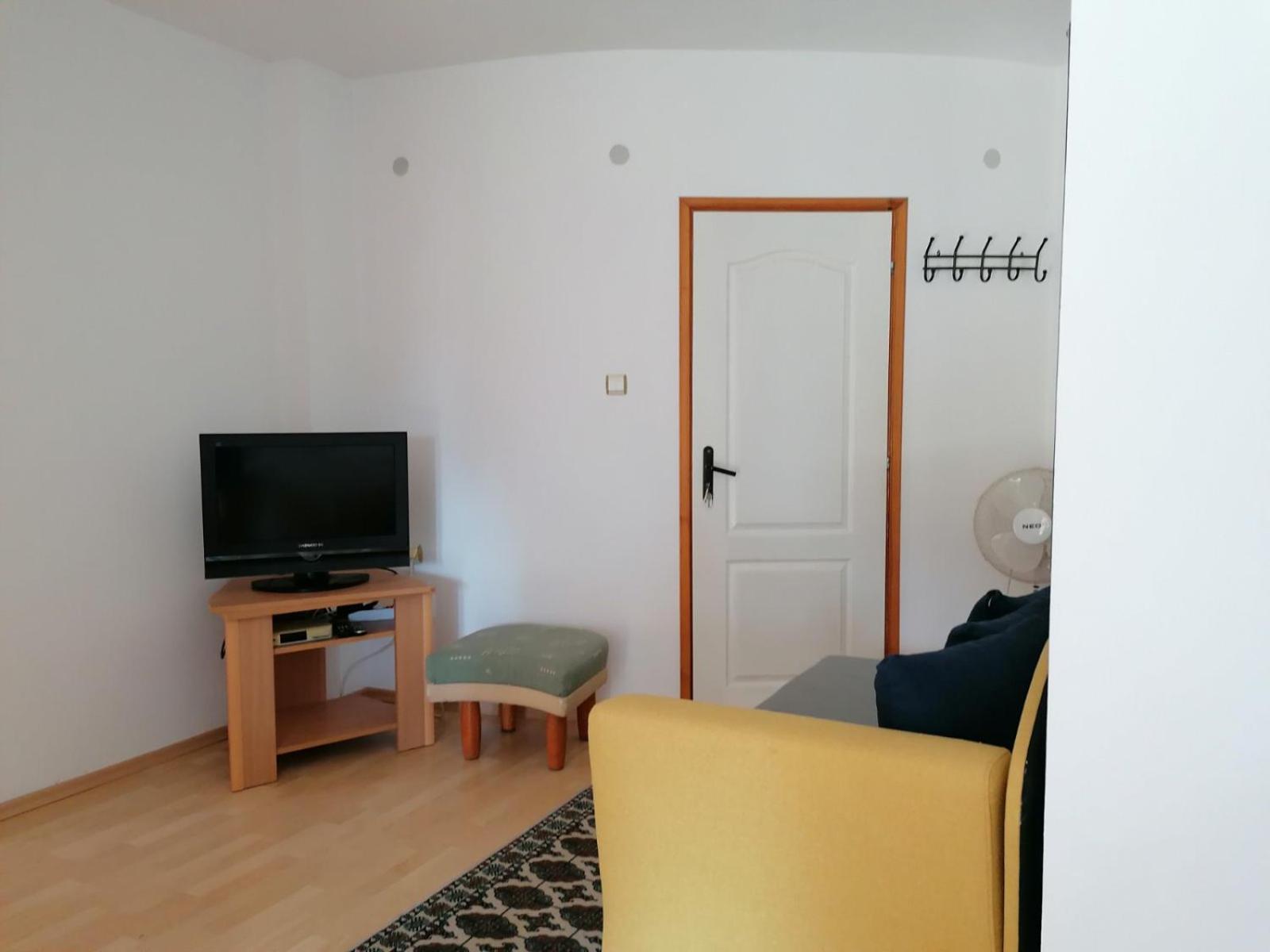 Guest House Sokratovi Obzor Exteriér fotografie