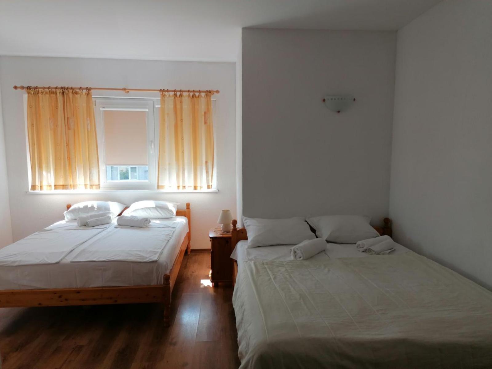 Guest House Sokratovi Obzor Exteriér fotografie