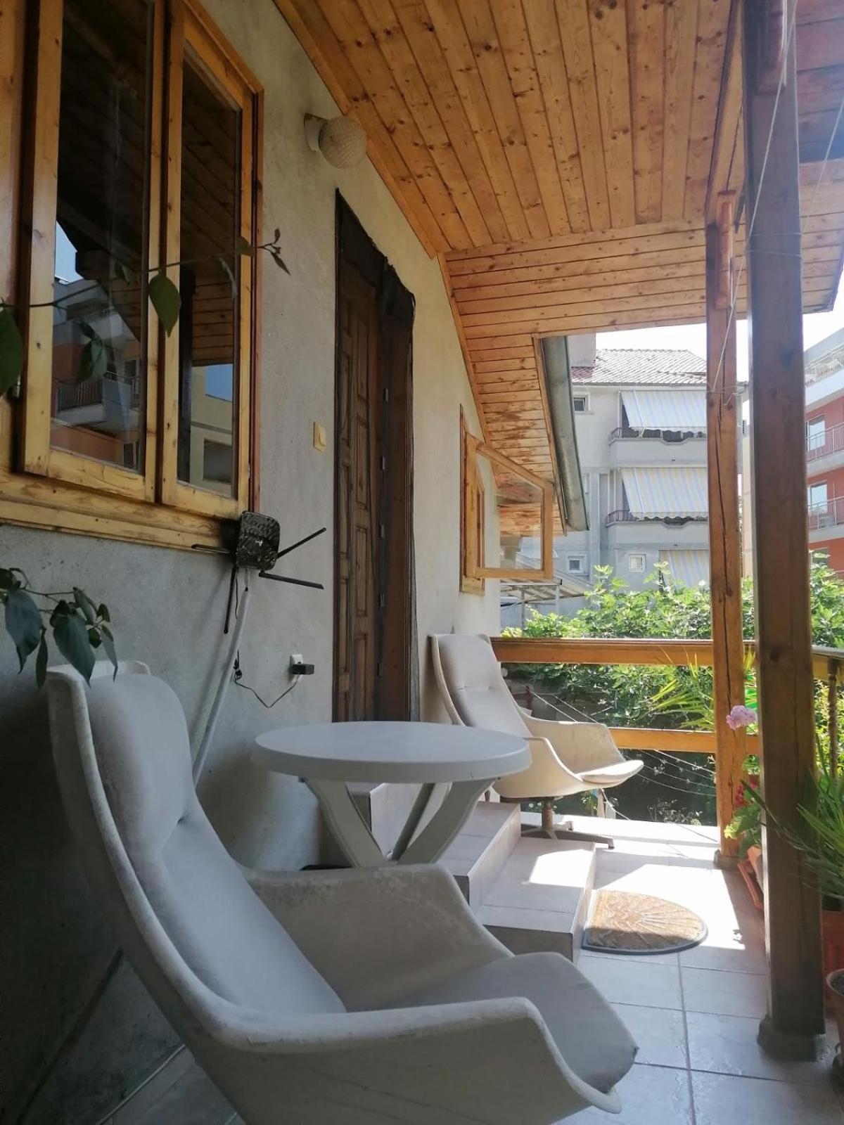 Guest House Sokratovi Obzor Exteriér fotografie