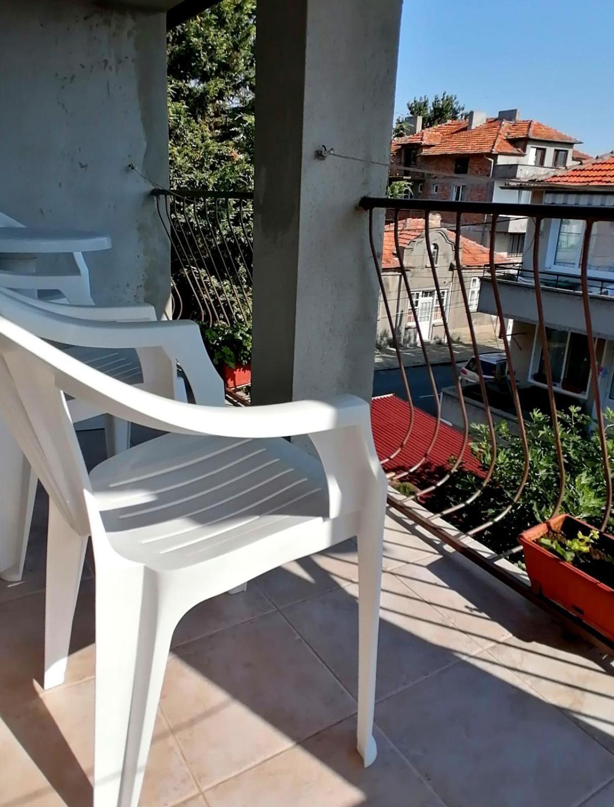 Guest House Sokratovi Obzor Exteriér fotografie