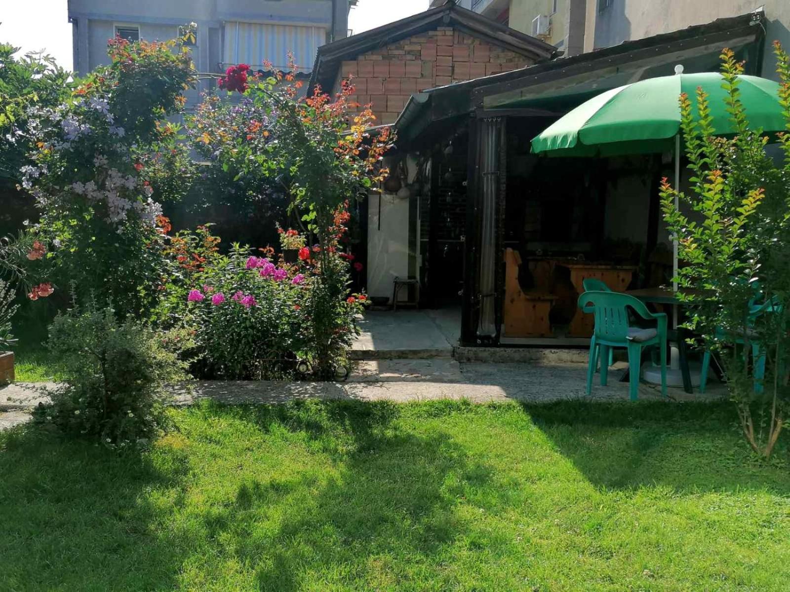 Guest House Sokratovi Obzor Exteriér fotografie