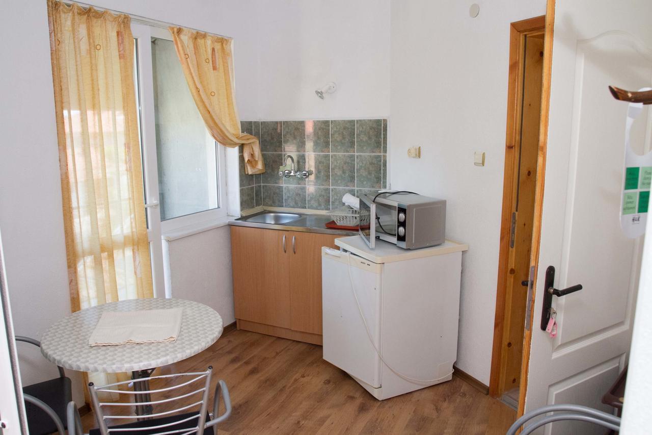 Guest House Sokratovi Obzor Exteriér fotografie